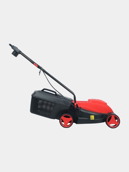 Elektrichski gazona kasilka