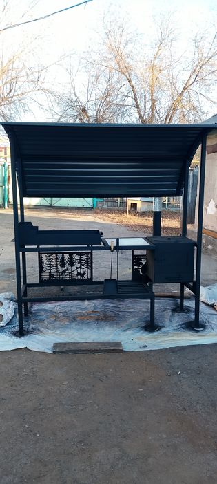 Сварочные работы