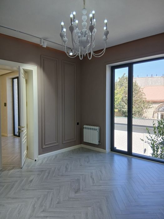 Евро дом на Никитина. Метро Б.И.Й.