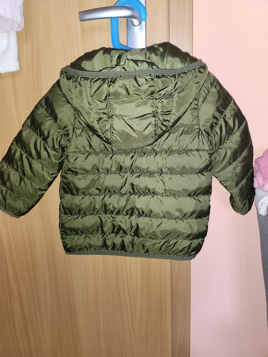 Детско зимно  яке h&m