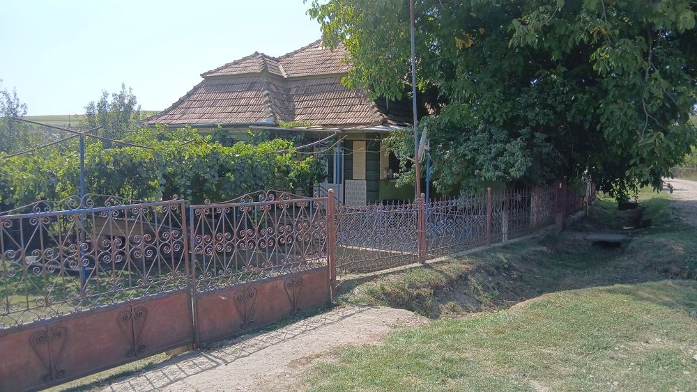 Casa de vanzare Soporu de Câmpie