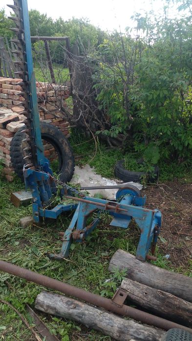 продам косарку в рабочем состоянии.