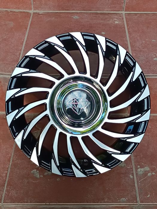 My bach R 13 diska Damaz,Matizga wundo tuwadi ortasi aylanmidi arginal