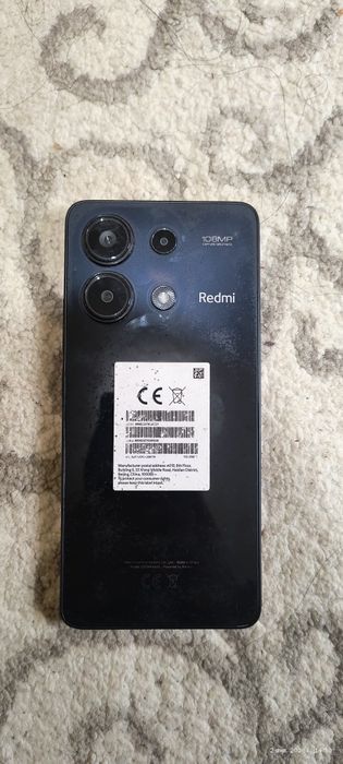 Продам Redmi Note 13