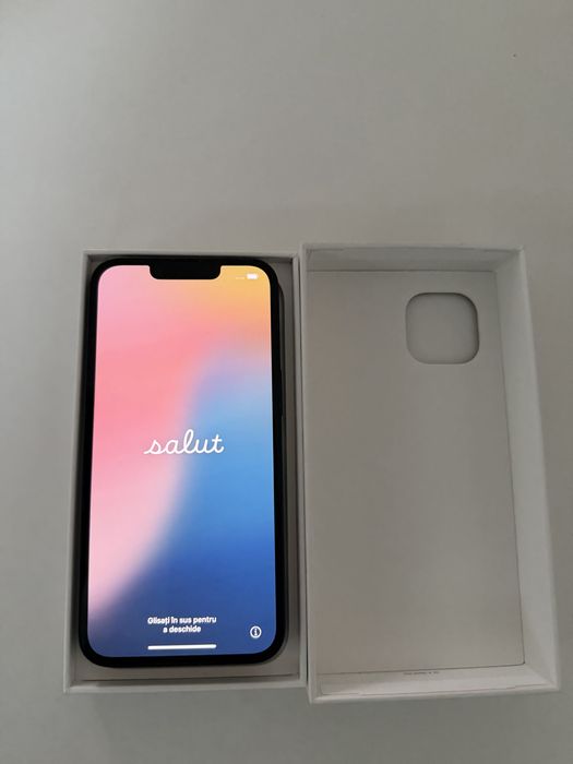 IPhone 14  128 GB  MIDNIHGT 5G