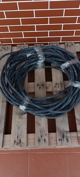 Силов кабел Силов кабел СВТ-С 5х10 30 метра