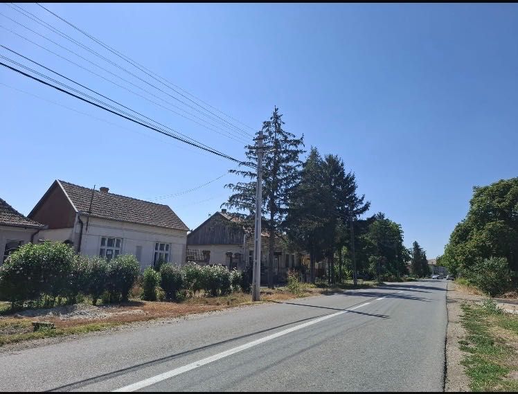 Casa de vanzare