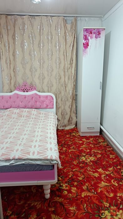 Продам дом шпальный 4 комнатный