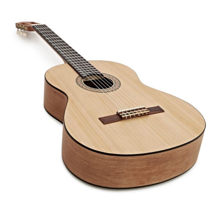 Гитара Yamaha  C40M Natural