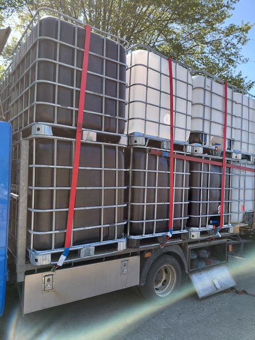 Ibc,Bazine bidoane rezervoare 1000 l si 600 l