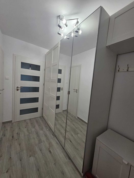 Inchiriere apartament 3 camere utilat si mobiliat, Str. Prisaca Dornei, Titan, Bucuresti, Sector 3