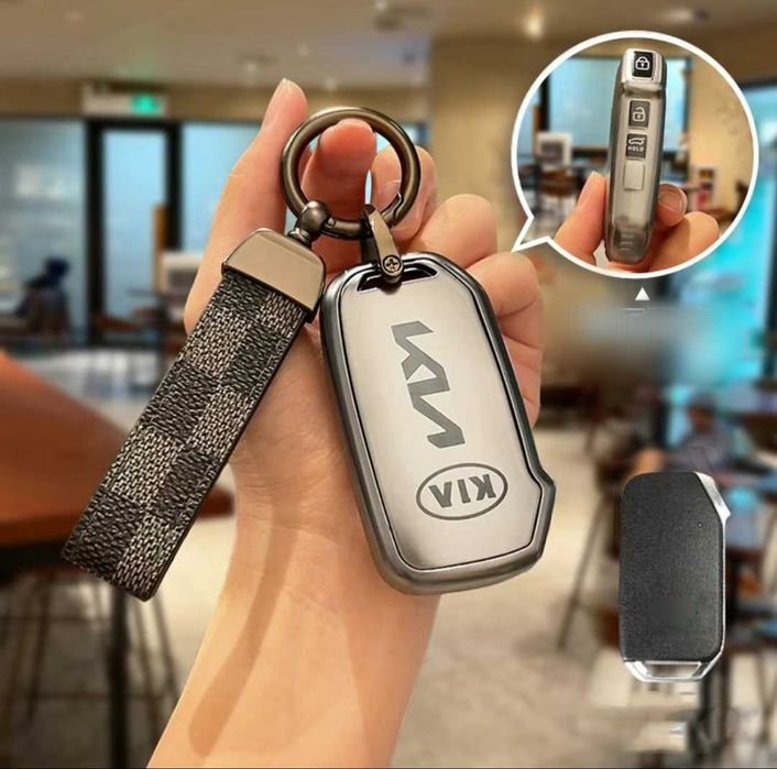 Чехол,чехлы на смарт ключи smart ключ