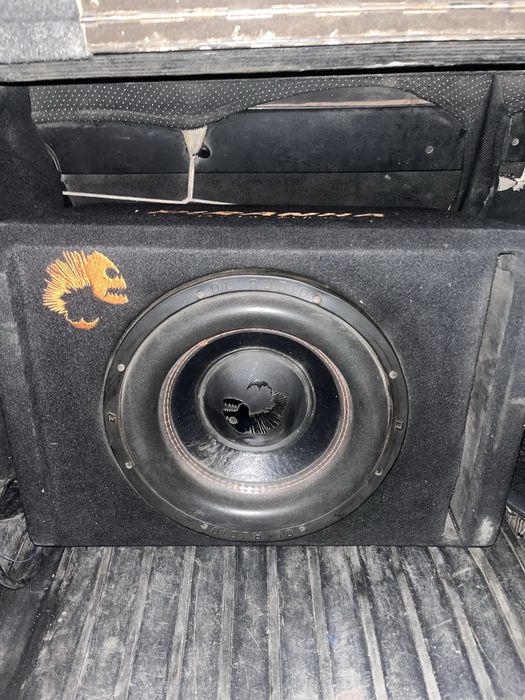 Самбуфер DL Audio. СРОЧНО