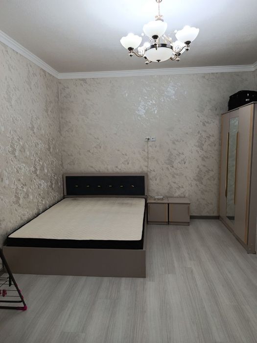 Продам спальный гарнитур новый.