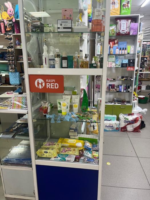 продаются витрины срочно