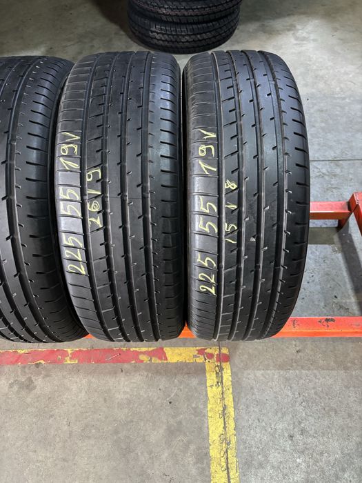 Anvelope Vara 225/55/19 Toyo Proxes R36 225 55 19 R19