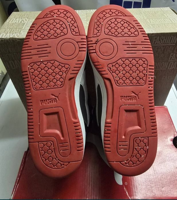 Кецове Puma 38-39 номер