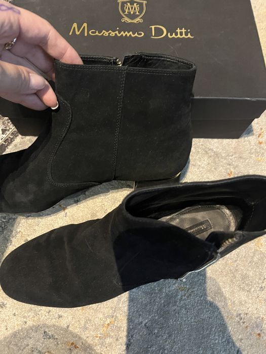 Женские полусапожки