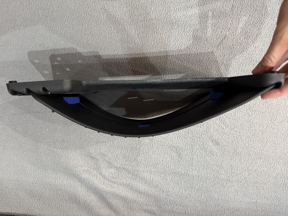 Уред за разстягане на гръб