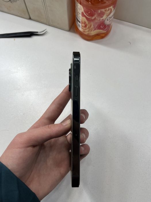 Айфон 13 про