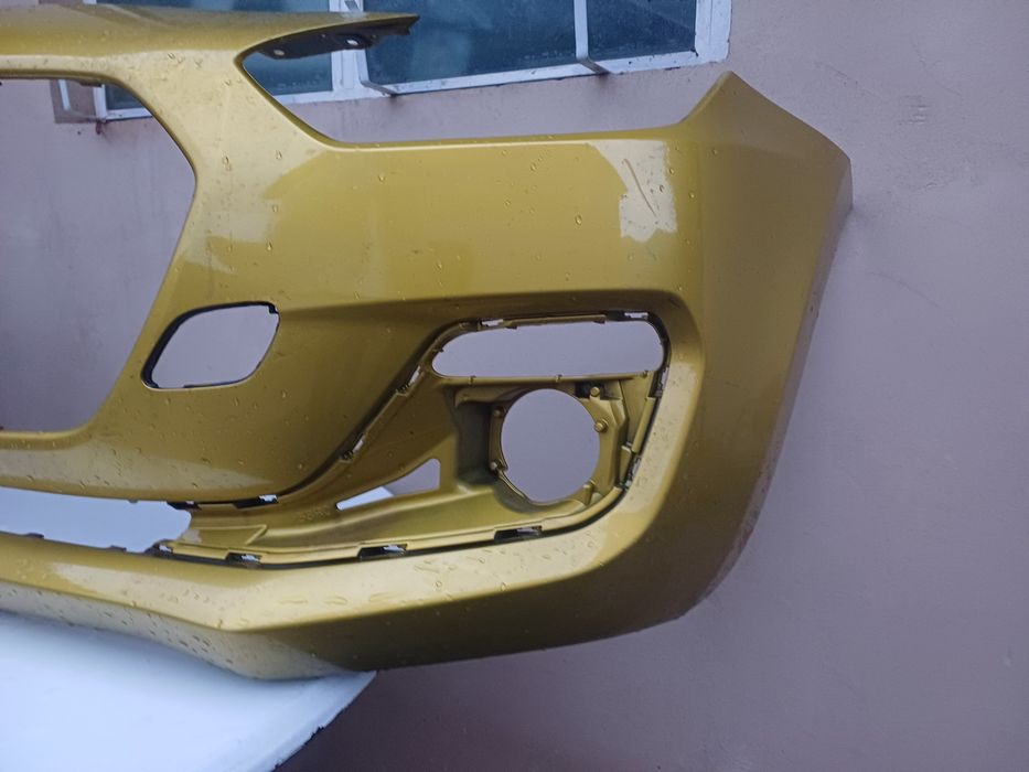 Предна броня за Suzuki Swift:  2017г.-2024г.