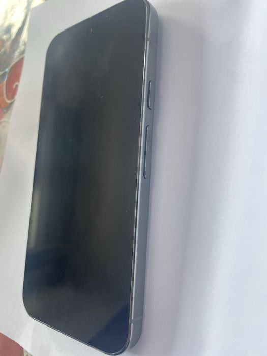 vand google pixel 9 pro 256 gb  NOU!