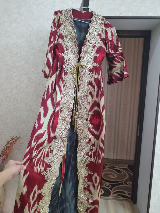 Келин куйлак , адрас чупон