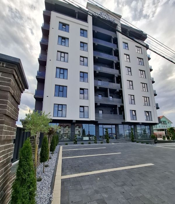 Apartament de inchiriat in Radauti regim hotelier