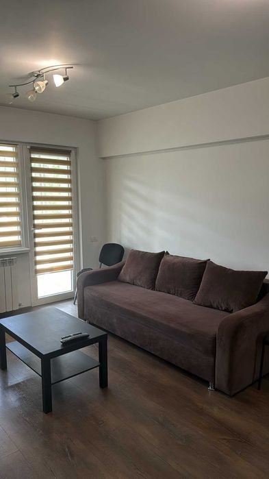 Inchiriez apartament 2 camere Floreasca, str. Beethoven