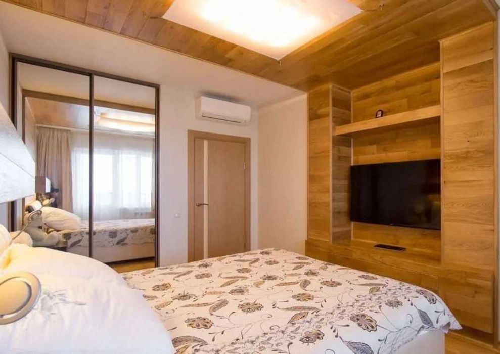 Дава се под наем Двустаен апартамент в Пловдив, Център - 44 кв.м за 147.9 € - Снимка #1