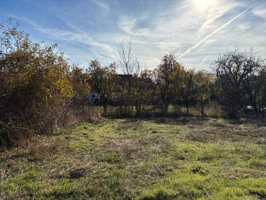 Teren intravilan 5140mp