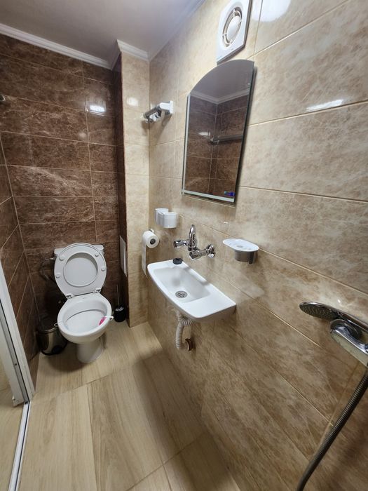 Дава се под наем Ателие в Пловдив, Въстанически - 30 кв.м за 229.5 € - Снимка #5