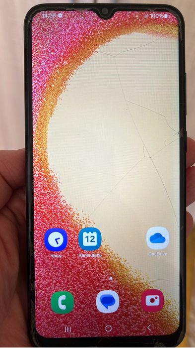 Сотовый телефон Galaxy A04e