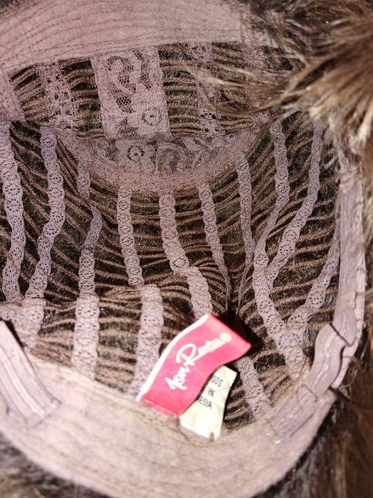 Перука Jon Renau - O'solite