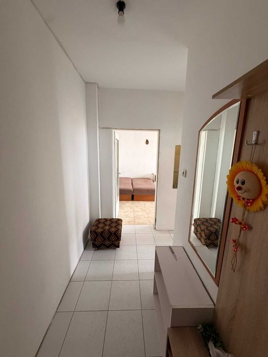 Дава се под наем Двустаен апартамент в Пловдив, Кършияка - 50 кв.м за 300 € - Снимка #3