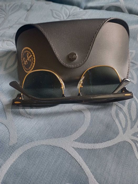 Слънчеви очила Ray-Ban