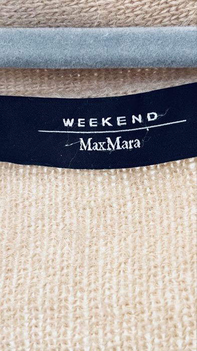 Лукс жилетка Weekend Max Mara оригинал