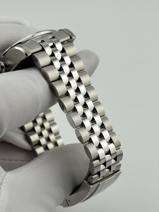 Наручные часы Tudor Black Bay Chrono