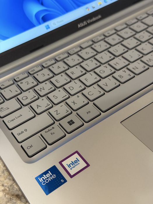 Срочно ! Yangi asus core 5 14avlod dasturlashga it trading bugalteriya