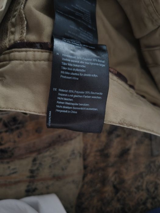 Pantaloni Harkila 2XL și pălărie Carhartt
