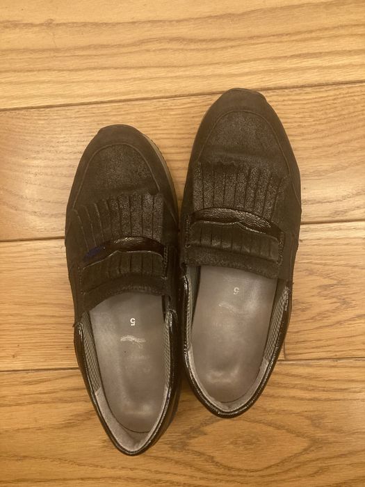 Fila, Pepe jeans ARA