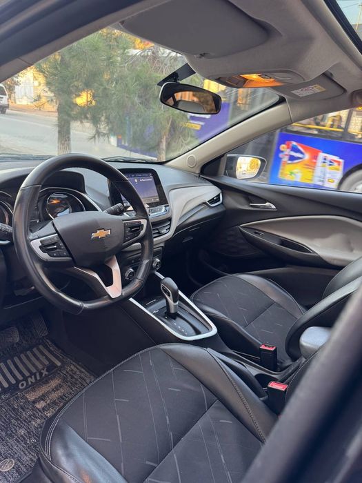 Other Onix 2023 — 8