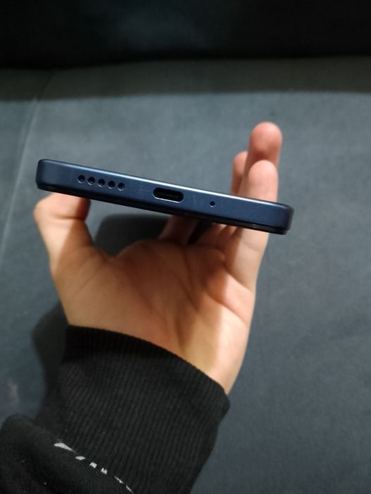 Redmi 14C В хорошем качестве