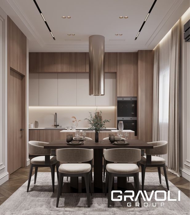 Arxitektor Dizayner Prorap / Архитектор Дизайнер Прорап