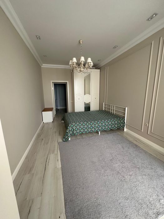 Продам 3ком кв Молдагулова