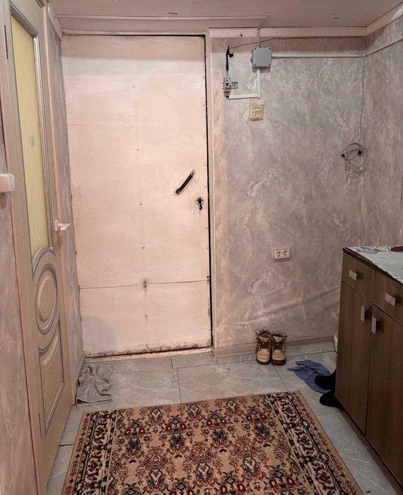 Продается общежитие 7 млн