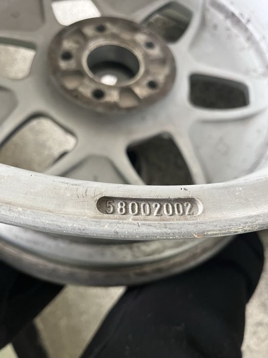 OZ MAE  5 112 18 mercedes audi vw