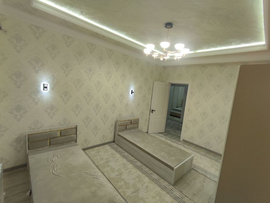 Квартира Аренда Новостройка Тинчлик метро