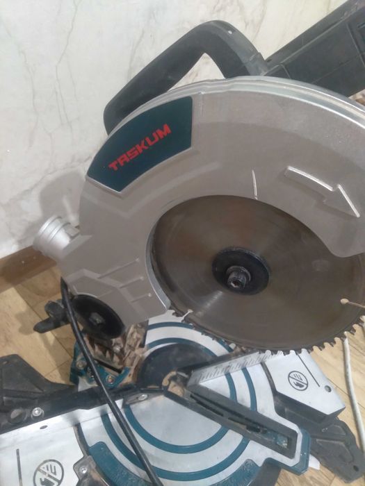 Торцовочная пила