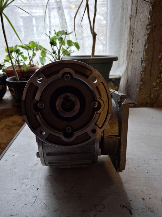 Редуктор за котел.